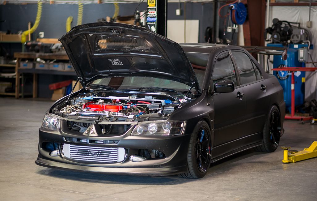 Zen Motors April 20 2013